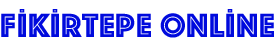 Fikirtepe Online